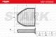 STARK RECAMBIOS SKIF0170069 - FILTRO DE HABITACULO