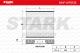 STARK RECAMBIOS SKIF0170135 - FILTER, INTERIOR AIR