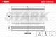 STARK RECAMBIOS SKIF0170156 - FILTER, INTERIOR AIR