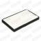 STARK RECAMBIOS SKIF0170164 - FILTER, INTERIOR AIR