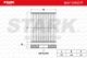 STARK RECAMBIOS SKIF0170177 - FILTER, INTERIOR AIR