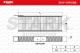 STARK RECAMBIOS SKIF0170188 - FILTRO DE HABITACULO
