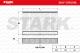 STARK RECAMBIOS SKIF0170199 - FILTRO DE HABITACULO