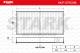 STARK RECAMBIOS SKIF0170208 - FILTRO DE HABITACULO