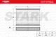 STARK RECAMBIOS SKIF0170222 - FILTER, INTERIOR AIR