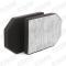 STARK RECAMBIOS SKIF0170225 - FILTER, INTERIOR AIR