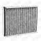 STARK RECAMBIOS SKIF0170228 - FILTER, INTERIOR AIR