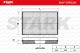 STARK RECAMBIOS SKIF0170241 - FILTER, INTERIOR AIR
