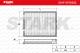 STARK RECAMBIOS SKIF0170255 - FILTER, INTERIOR AIR