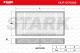 STARK RECAMBIOS SKIF0170268 - FILTER, INTERIOR AIR