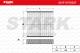 STARK RECAMBIOS SKIF0170327 - FILTER, INTERIOR AIR