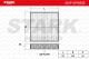 STARK RECAMBIOS SKIF0170333 - FILTRO DE HABITACULO