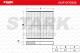 STARK RECAMBIOS SKIF0170358 - FILTER, INTERIOR AIR