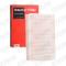 STARK RECAMBIOS SKIF0170363 - FILTER, INTERIOR AIR