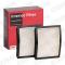 STARK RECAMBIOS SKIF0170376 - FILTER, INTERIOR AIR