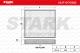 STARK RECAMBIOS SKIF0170385 - FILTRO DE HABITACULO