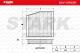 STARK RECAMBIOS SKIF0170391 - FILTER, INTERIOR AIR
