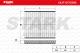 STARK RECAMBIOS SKIF0170399 - FILTER, INTERIOR AIR