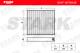 STARK RECAMBIOS SKIF0170413 - FILTER, INTERIOR AIR