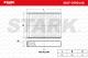 STARK RECAMBIOS SKIF0170446 - FILTER, INTERIOR AIR