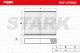 STARK RECAMBIOS SKIF0170521 - FILTER, INTERIOR AIR