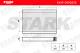 STARK RECAMBIOS SKIF0170573 - FILTER, INTERIOR AIR