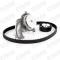 STARK RECAMBIOS SKWPT0750049 - WATER PUMP & TIMING BELT SET