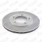 STARK RECAMBIOS SKBD0020296 - BRAKE DISC