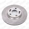 STARK RECAMBIOS SKBD0022068 - BRAKE DISC