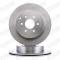 STARK RECAMBIOS SKBD0022249 - BRAKE DISC