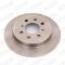 STARK RECAMBIOS SKBD0022292 - BRAKE DISC