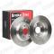 STARK RECAMBIOS SKBD0022297 - BRAKE DISC
