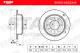 STARK RECAMBIOS SKBD0022345 - BRAKE DISC