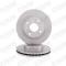STARK RECAMBIOS SKBD0022878 - BRAKE DISC