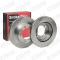 STARK RECAMBIOS SKBD0022949 - BRAKE DISC
