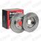 STARK RECAMBIOS SKBD0022988 - BRAKE DISC