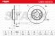 STARK RECAMBIOS SKBD0023530 - BRAKE DISC