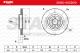 STARK RECAMBIOS SKBD0023610 - BRAKE DISC