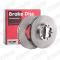STARK RECAMBIOS SKBD0023773 - BRAKE DISC