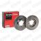 STARK RECAMBIOS SKBD0023812 - BRAKE DISC