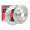 STARK RECAMBIOS SKBD0023880 - BRAKE DISC
