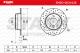 STARK RECAMBIOS SKBD0024426 - BRAKE DISC