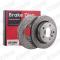 STARK RECAMBIOS SKBD0024436 - BRAKE DISC