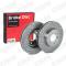 STARK RECAMBIOS SKBD0024844 - BRAKE DISC