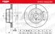 STARK RECAMBIOS SKBD0022358 - BRAKE DISC