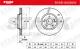STARK RECAMBIOS SKBD0023010 - BRAKE DISC
