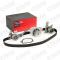 STARK RECAMBIOS SKWPT0750133 - BOMBA DE AGUA + KIT CORREA DISTRIBUCIÓN