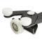 RIDEX RECAMBIOS 3846R0013 - GUÍA RODILLO, PUERTA CORREDIZA