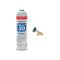 MINUS  CLIMATIZACION 470.04.0012 - GAS REFRIGERANTE ECOLÓGICO MINUS 30-  R12,  R134A, R1234YF