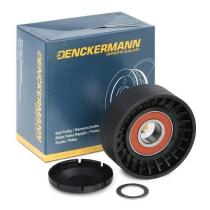 TENSOR  DENCKERMANN